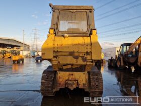 Komatsu D53S Dozers For Auction: Leeds – 5th, 6th, 7th & 8th March 2025 @ 8:00am full