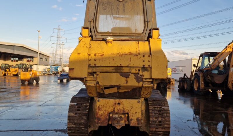 Komatsu D53S Dozers For Auction: Leeds – 5th, 6th, 7th & 8th March 2025 @ 8:00am full