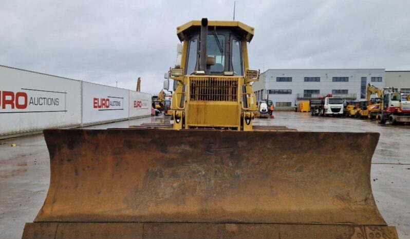 Komatsu D61PX-12 Dozers For Auction: Leeds – 5th, 6th, 7th & 8th March 2025 @ 8:00am full