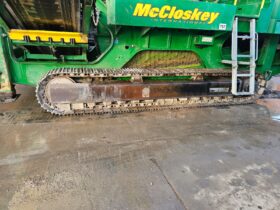 McCloskey I54 Impact Crusher full