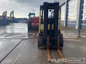 2014 Hyster H3.0FT Forklifts For Auction: Dromore – 21st & 22nd February 2025 @ 9:00am For Auction on 2025-02-22 full