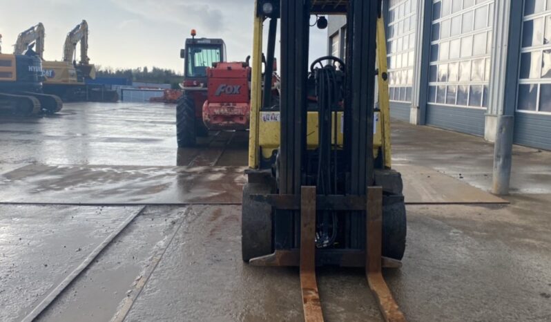 2014 Hyster H3.0FT Forklifts For Auction: Dromore – 21st & 22nd February 2025 @ 9:00am For Auction on 2025-02-22 full