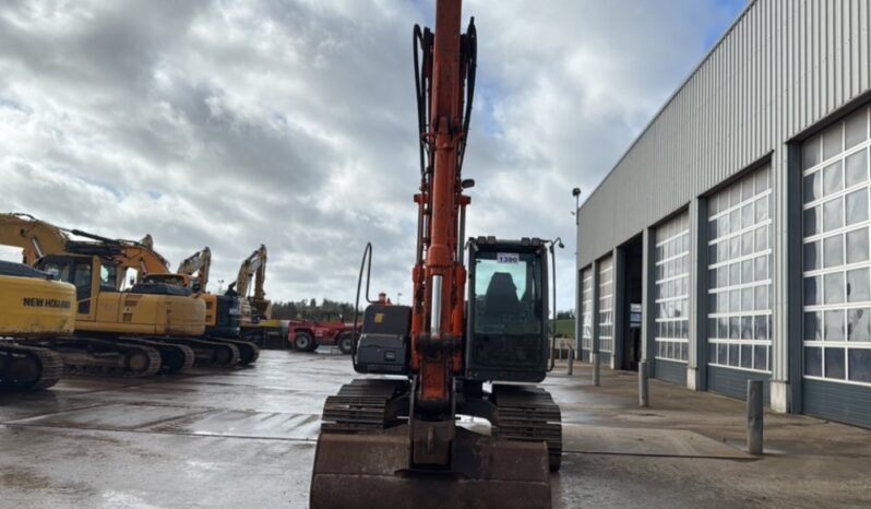 Hitachi ZX130LCN-3 10 Ton+ Excavators For Auction: Dromore – 21st & 22nd February 2025 @ 9:00am For Auction on 2025-02-22 full