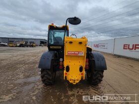 2020 JCB 535-95 Telehandlers For Auction: Leeds – 5th, 6th, 7th & 8th March 2025 @ 8:00am full