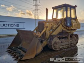 Komatsu D53S Dozers For Auction: Leeds – 5th, 6th, 7th & 8th March 2025 @ 8:00am