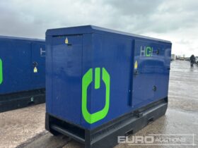 2015 Harrington HRD1000T Generators For Auction: Dromore – 21st & 22nd February 2025 @ 9:00am For Auction on 2025-02-22 full