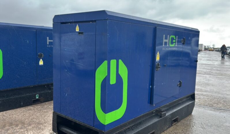 2015 Harrington HRD1000T Generators For Auction: Dromore – 21st & 22nd February 2025 @ 9:00am For Auction on 2025-02-22 full