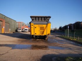 Tesab 1125TR Impact Crusher full