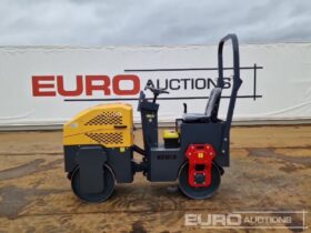 Unused 2024 TRANER MS1000 Rollers For Auction: Dromore – 21st & 22nd February 2025 @ 9:00am For Auction on 2025-02-21 full