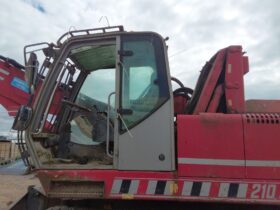 2005 SOLMEC 210LS  For Auction on 2025-12-31 For Auction on 2025-12-31 full