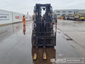 2018 Doosan D30GP Forklifts For Auction: Leeds – 5th, 6th, 7th & 8th March 2025 @ 8:00am full