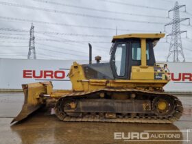 Komatsu D61PX-12 Dozers For Auction: Leeds – 5th, 6th, 7th & 8th March 2025 @ 8:00am full