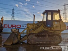 Komatsu D53S Dozers For Auction: Leeds – 5th, 6th, 7th & 8th March 2025 @ 8:00am full