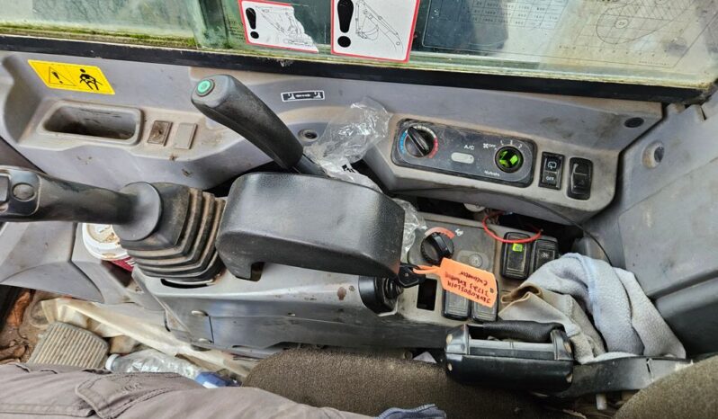 1 KUBOTA KX080-4 EXCAVATOR For Auction on 2025-03-18 For Auction on 2025-03-18 full