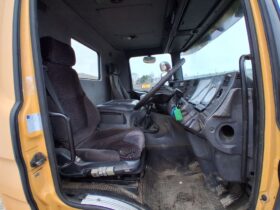 1997 SCANIA 4-SRS C-CLASS P94 CB 6X4 260 DAY For Auction on 2025-02-26 For Auction on 2025-02-26 full