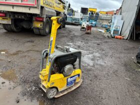 1 WACKER NEUSON VIBRATING PLATE  For Auction on 2025-03-18 For Auction on 2025-03-18 full