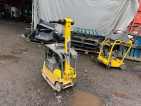 1 WACKER NEUSON VIBRATING PLATE  For Auction on 2025-03-18 For Auction on 2025-03-18 full