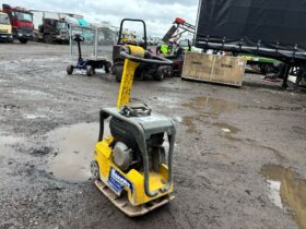 1 WACKER NEUSON VIBRATING PLATE  For Auction on 2025-03-18 For Auction on 2025-03-18 full