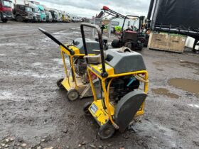 1 WACKER NEUSON FLOOR SAWS X2 For Auction on 2025-03-18 For Auction on 2025-03-18 full