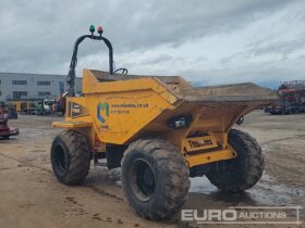 2021 Thwaites 9 Ton Site Dumpers For Auction: Leeds – 5th, 6th, 7th & 8th March 2025 @ 8:00am full