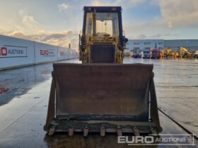 Komatsu D53S Dozers For Auction: Leeds – 5th, 6th, 7th & 8th March 2025 @ 8:00am full