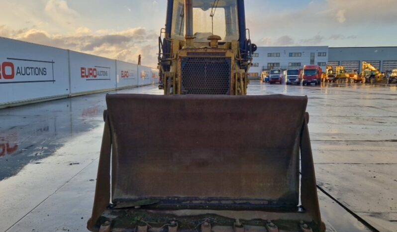 Komatsu D53S Dozers For Auction: Leeds – 5th, 6th, 7th & 8th March 2025 @ 8:00am full