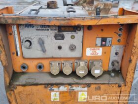 ArcGen WELDERMAKER 400SD Generators For Auction: Leeds – 5th, 6th, 7th & 8th March 2025 @ 8:00am full