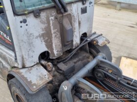 2017 Still RX70-20/600 Forklifts For Auction: Leeds – 5th, 6th, 7th & 8th March 2025 @ 8:00am full