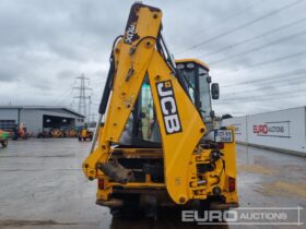 2017 JCB 3CX P21 ECO Backhoe Loaders For Auction: Leeds – 5th, 6th, 7th & 8th March 2025 @ 8:00am full