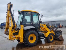 2017 JCB 3CX P21 ECO Backhoe Loaders For Auction: Leeds – 5th, 6th, 7th & 8th March 2025 @ 8:00am full