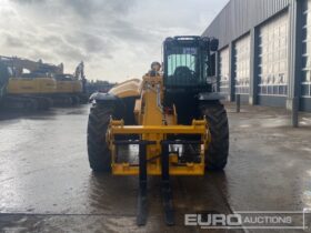 2022 JCB 535-95 Telehandlers For Auction: Dromore – 21st & 22nd February 2025 @ 9:00am For Auction on 2025-02-21 full