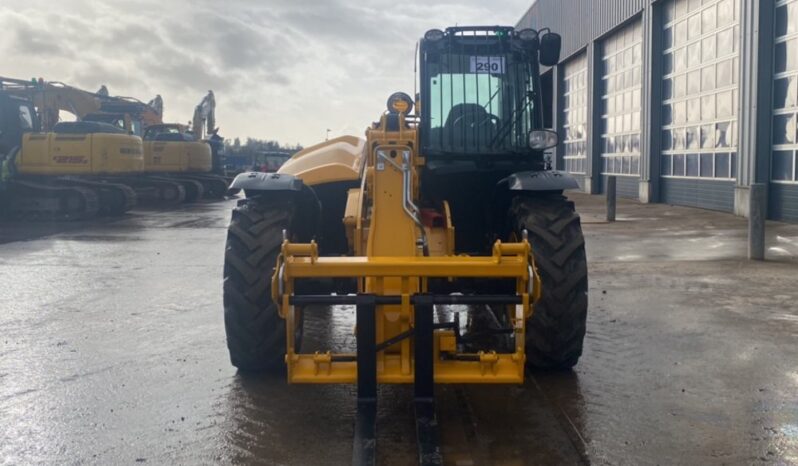 2022 JCB 535-95 Telehandlers For Auction: Dromore – 21st & 22nd February 2025 @ 9:00am For Auction on 2025-02-21 full