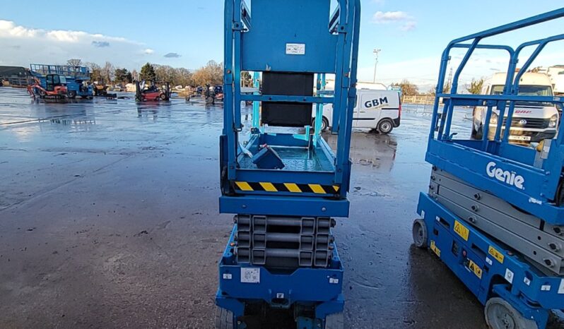 2022 Genie GS1932 Manlifts For Auction: Leeds – 5th, 6th, 7th & 8th March 2025 @ 8:00am full