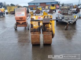 Mecalac MBR71 Asphalt / Concrete Equipment For Auction: Leeds – 5th, 6th, 7th & 8th March 2025 @ 8:00am full