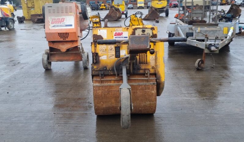 Mecalac MBR71 Asphalt / Concrete Equipment For Auction: Leeds – 5th, 6th, 7th & 8th March 2025 @ 8:00am full