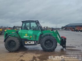 2023 JCB 531-70 Telehandlers For Auction: Leeds – 5th, 6th, 7th & 8th March 2025 @ 8:00am full