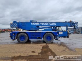 Terex PPM 400 Cranes For Auction: Leeds – 5th, 6th, 7th & 8th March 2025 @ 8:00am full