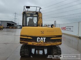 CAT 307B 6 Ton+ Excavators For Auction: Leeds – 5th, 6th, 7th & 8th March 2025 @ 8:00am full