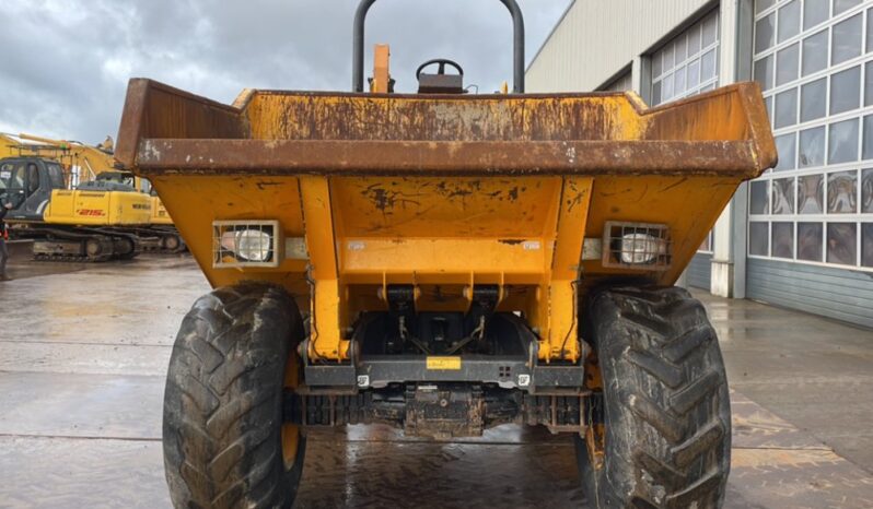 2017 Terex TA9 Site Dumpers For Auction: Dromore – 21st & 22nd February 2025 @ 9:00am For Auction on 2025-02-21 full