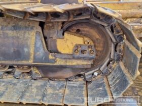 Komatsu D61PX-12 Dozers For Auction: Leeds – 5th, 6th, 7th & 8th March 2025 @ 8:00am full