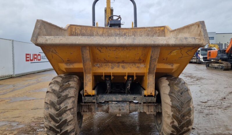 Terex TA9 Site Dumpers For Auction: Leeds – 5th, 6th, 7th & 8th March 2025 @ 8:00am full