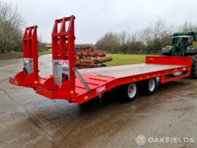 2021 JPM 19TLL tandem axle lo-loader full