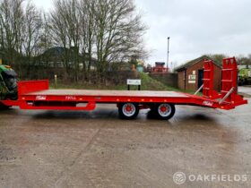 2021 JPM 19TLL tandem axle lo-loader full