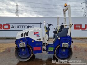 2015 Hamm HD12VV Rollers For Auction: Leeds – 5th, 6th, 7th & 8th March 2025 @ 8:00am full