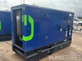 Harrington HRD1000T Generators For Auction: Dromore – 21st & 22nd February 2025 @ 9:00am For Auction on 2025-02-22