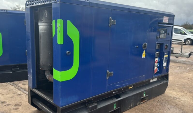 Harrington HRD1000T Generators For Auction: Dromore – 21st & 22nd February 2025 @ 9:00am For Auction on 2025-02-22