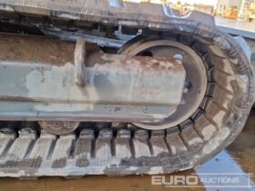 2019 Wacker Neuson EZ80 6 Ton+ Excavators For Auction: Leeds – 5th, 6th, 7th & 8th March 2025 @ 8:00am full