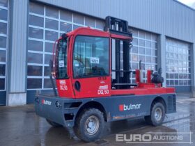 2017 Bulmor DQ50-12-45D Forklifts For Auction: Dromore – 21st & 22nd February 2025 @ 9:00am For Auction on 2025-02-22