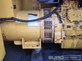 2017 CAT DE550E0 Generators For Auction: Leeds – 5th, 6th, 7th & 8th March 2025 @ 8:00am full