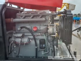 Unused Triodyn WGA 390-1 Generators For Auction: Leeds – 5th, 6th, 7th & 8th March 2025 @ 8:00am full